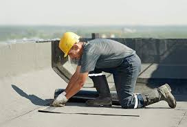 Best Roof Coating and Sealing  in East Mountain, TX